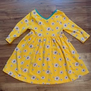 Matilda Jane Dress